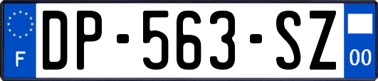 DP-563-SZ