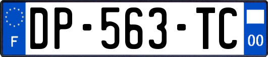 DP-563-TC