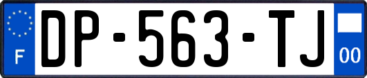 DP-563-TJ