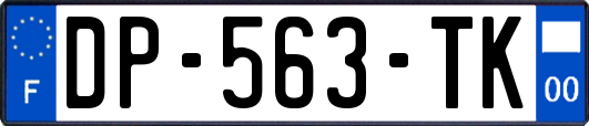 DP-563-TK