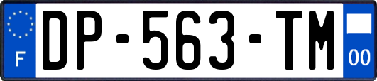 DP-563-TM