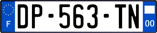 DP-563-TN