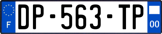 DP-563-TP