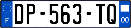 DP-563-TQ