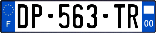 DP-563-TR
