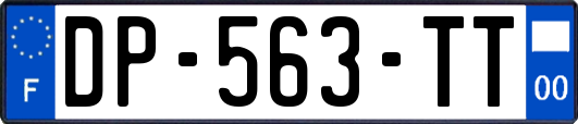 DP-563-TT