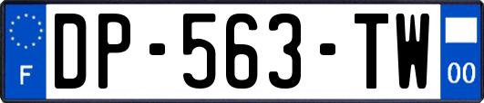 DP-563-TW