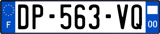 DP-563-VQ