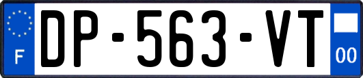 DP-563-VT