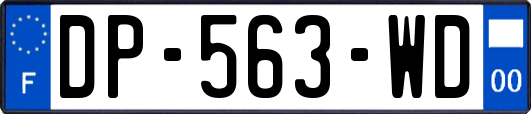 DP-563-WD