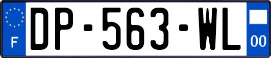 DP-563-WL