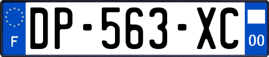 DP-563-XC