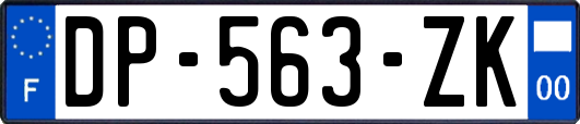 DP-563-ZK