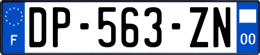 DP-563-ZN