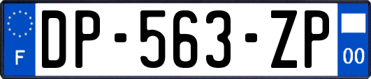 DP-563-ZP