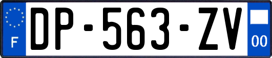 DP-563-ZV