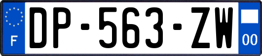 DP-563-ZW