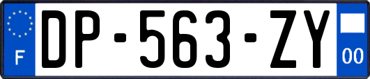 DP-563-ZY