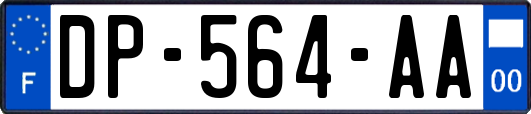 DP-564-AA