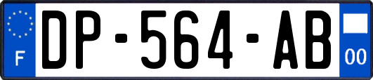 DP-564-AB