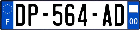 DP-564-AD