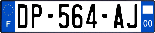 DP-564-AJ