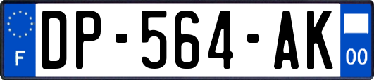 DP-564-AK