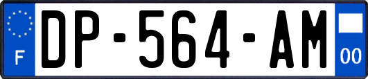 DP-564-AM