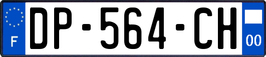 DP-564-CH