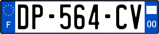 DP-564-CV