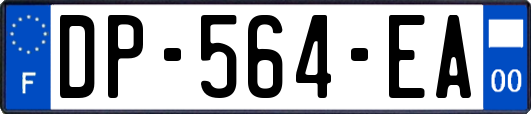 DP-564-EA