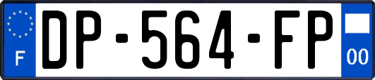 DP-564-FP