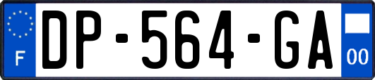 DP-564-GA