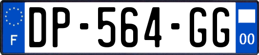 DP-564-GG