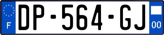 DP-564-GJ