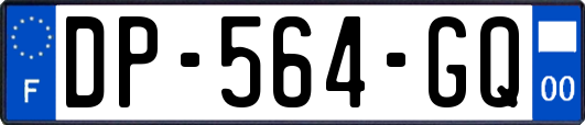 DP-564-GQ