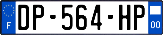 DP-564-HP