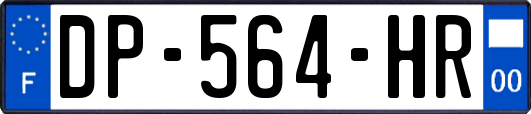 DP-564-HR