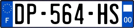 DP-564-HS