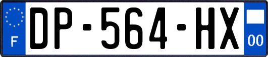 DP-564-HX