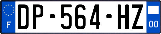 DP-564-HZ