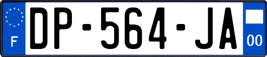 DP-564-JA