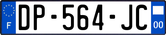DP-564-JC