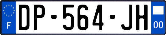 DP-564-JH