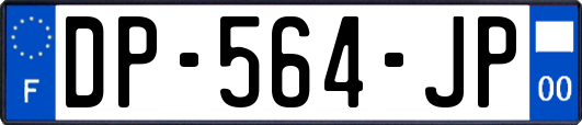 DP-564-JP