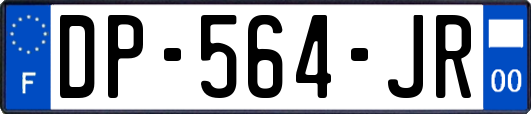 DP-564-JR