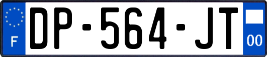 DP-564-JT