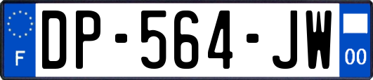 DP-564-JW