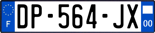 DP-564-JX