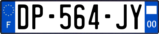 DP-564-JY